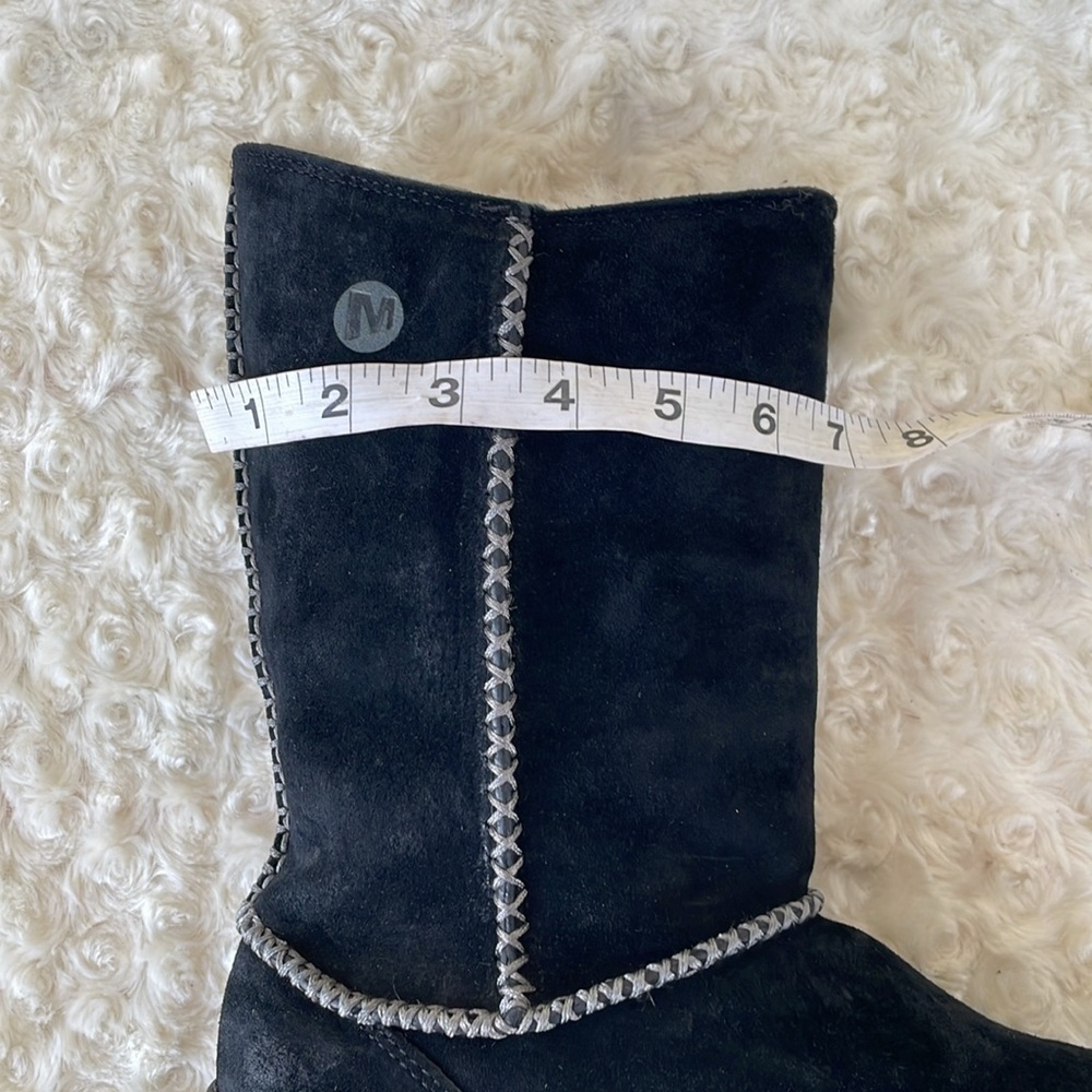 Merrel boots - Picture 11 of 13